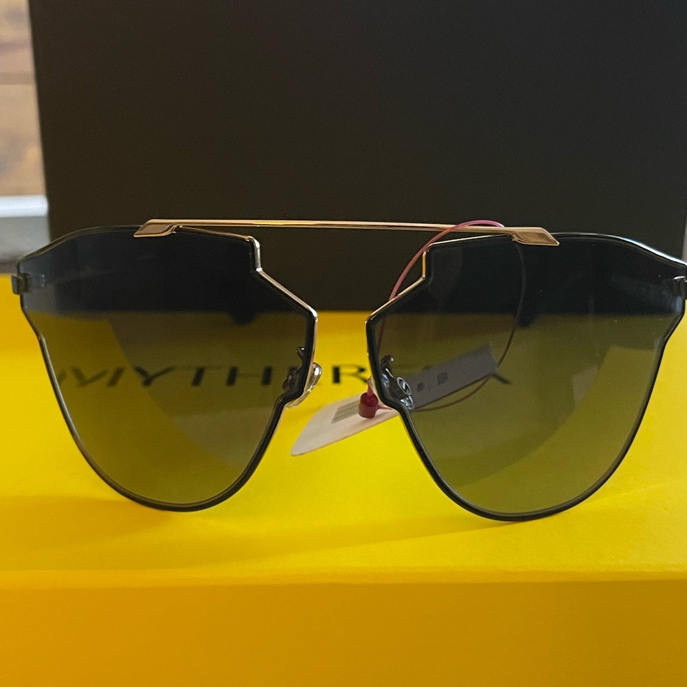 DIOR SUNGLASSES